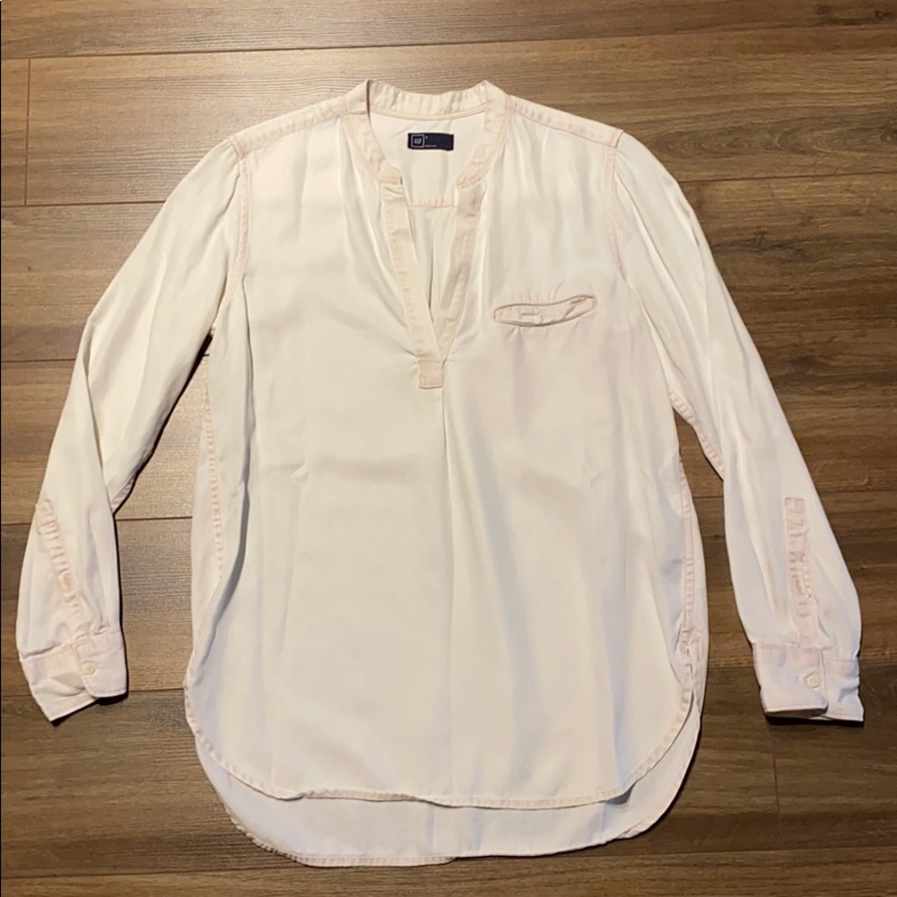 Gap Blouse